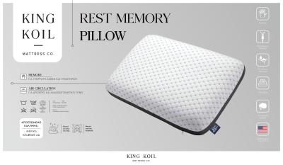 Rest Memory